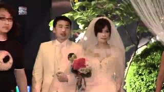 【壹級娛樂】20110613-蕭亞軒姐代母職 激動為弟辦婚禮