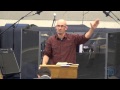 Sermon - What Does God Require of You? - Deuteronomy 10:12-16 - Grace Bible Church - 4/28/13