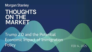 Trump 2.0 and the Potential Economic Impact of Immigration Policy