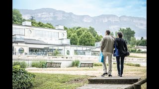 La cure thermale aux Thermes Chevalley à Aix-les-Bains