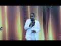 Givemore Mutemaringa (Live) |  Hondo Dzangu  | JEHOVAH Album