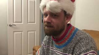 Hannah's Advent 2021 - Day 22