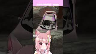 車を出したらユニオンにワープ?!┊︎ #ストグラ #Shorts