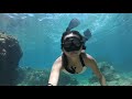 自由潛水｜墾丁・kenting｜taiwan｜freediving｜vlog