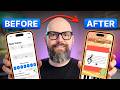 How to vibecode apps that don't look vibecoded