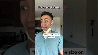 Types Of Nurses In The E R