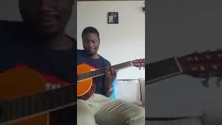 GEORGES BWEMBA instrumental c'est lui qui tient ma vie dans ses mains