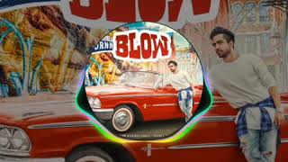 Horn Blow •||• Bass Boosted •||• 2020 •||• Hardy Sandhu