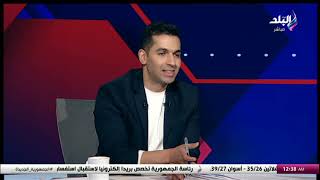 تحليل رائع من أحمد رضوان وأحمد عادل لتتويج الأهلي بدوري الأبطال في الماتش - 25 / 5 /2025