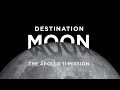 Destination Moon: Launching at the History Center in September