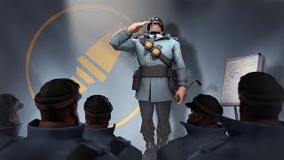 Team Fortress 2 OST — The Art of War (Extended)