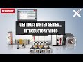 Introduction to the world of Beckhoff Automation