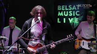 Teleport - Padvojnasc (Belsat Music Live)