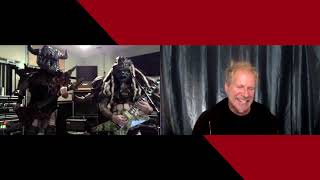 The Best Guitar Show in the World: GWAR