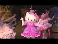 hello kitty s town ハローキティにあえる街 ～tokyo tama city～日本語