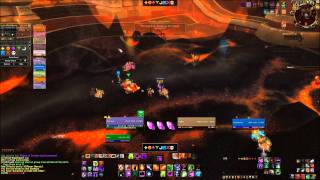 Hater Raid Firelands