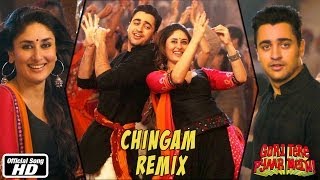 Chingam Chabake - Remix - Gori Tere Pyaar Mein - Imran Khan, Kareena Kapoor