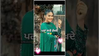 Diamond koka | Gurnam bhullar | Punjabi song | Whatsapp status | Reels video | Waraich editz