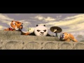 TV-spot / Kung Fu Panda 2