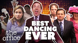 What If The Office was a Dance Musical - The Office US