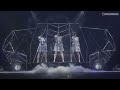 Perfume - Cosmic Explorer [live 2016]