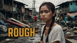 A Harsh Reality in Philippines' Poorest Slums