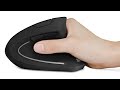 Anker Wireless Vertical Ergonomic Mouse Review