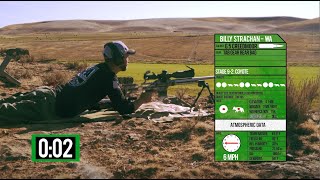 Precision Rifle - 2019 Rock Lake NRL Steel Challenge [Part 2] | NRL