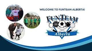 What is FunTeam Alberta?