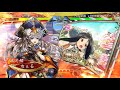 【三国志大戦6】天光之階 vs 落日黄昏