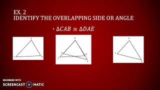 4 5 Overlapping Triangles