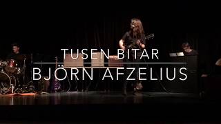 Tusen Bitar - Björn Afzelius (live cover)