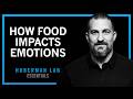 How Foods & Nutrients Control Our Moods | Huberman Lab Essentials