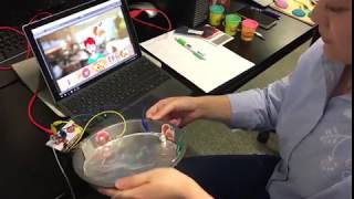 DECO7230 Interactive Prototype 2