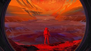 How NASA's Perseverance Mars Rover's Technology Will Help Astronauts Explore Mars