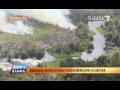 Hutan 15 Hektar di Riau Ini Terbakar