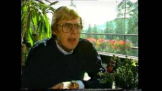 Moottoriurheiluvuosi 1985 (Urheiluvuosi 1985 YLE)