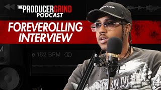 ForeveRolling Talks Building W/ EST Gee, Lil Baby, MUST KNOW Music Business Knowledge, Southside