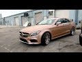 WRAPPING AN AMG MERCEDES ‼️