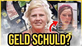 Calantha Wollny packt über Silvia Wollny \u0026 ihre Familie aus!