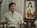 Emma Talked to Holy Souls & Saints (part 9)