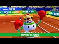 mario tennis aces funny moments vanoss s first switch game