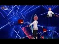 【beatsaber】モンスターガール 花譜 feat. 可不 expert