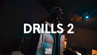 [FREE] UK Drill Type Beat 2022 | Drill Type Beat 2022 "DRILLS 2" | NY  Drill Type Beat 2022