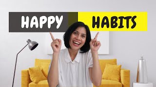 8 Kebiasaan Yang Bisa Bikin Kamu Jadi Good Mood - Happy Habits