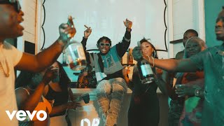 Di Ruption - Up Inna The Party (Official Music Video)