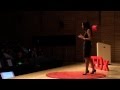 Development Studies, International Relations, and Obstetrics: Nawal Nour at TEDxBrownUniversity