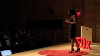Development Studies, International Relations, and Obstetrics: Nawal Nour at TEDxBrownUniversity