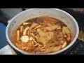 중구 신당5동 골목길 상왕십리역 성동고 박정희 가옥 신당동떡볶이타운 신당역 sindang 5 dong alley sindang tteokbokki town ep472