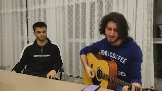 Vurgunum Cover Muhteşem Ses!